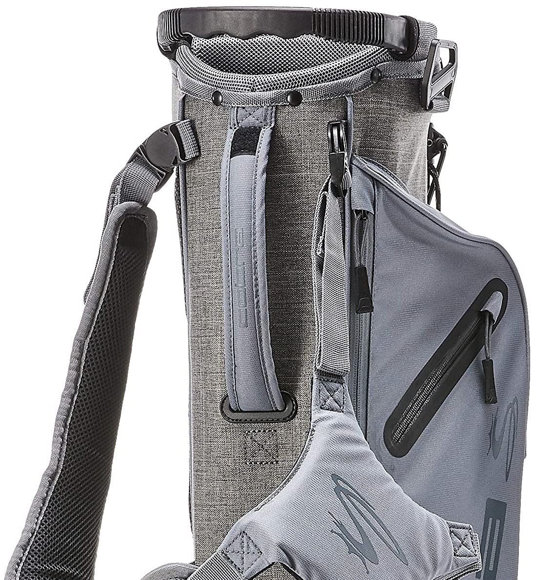Сумка Sunday Bag Cobra Golf 2019
