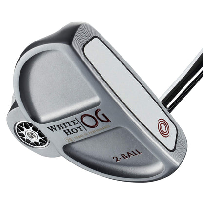 Паттер Odyssey Golf White Hot OG