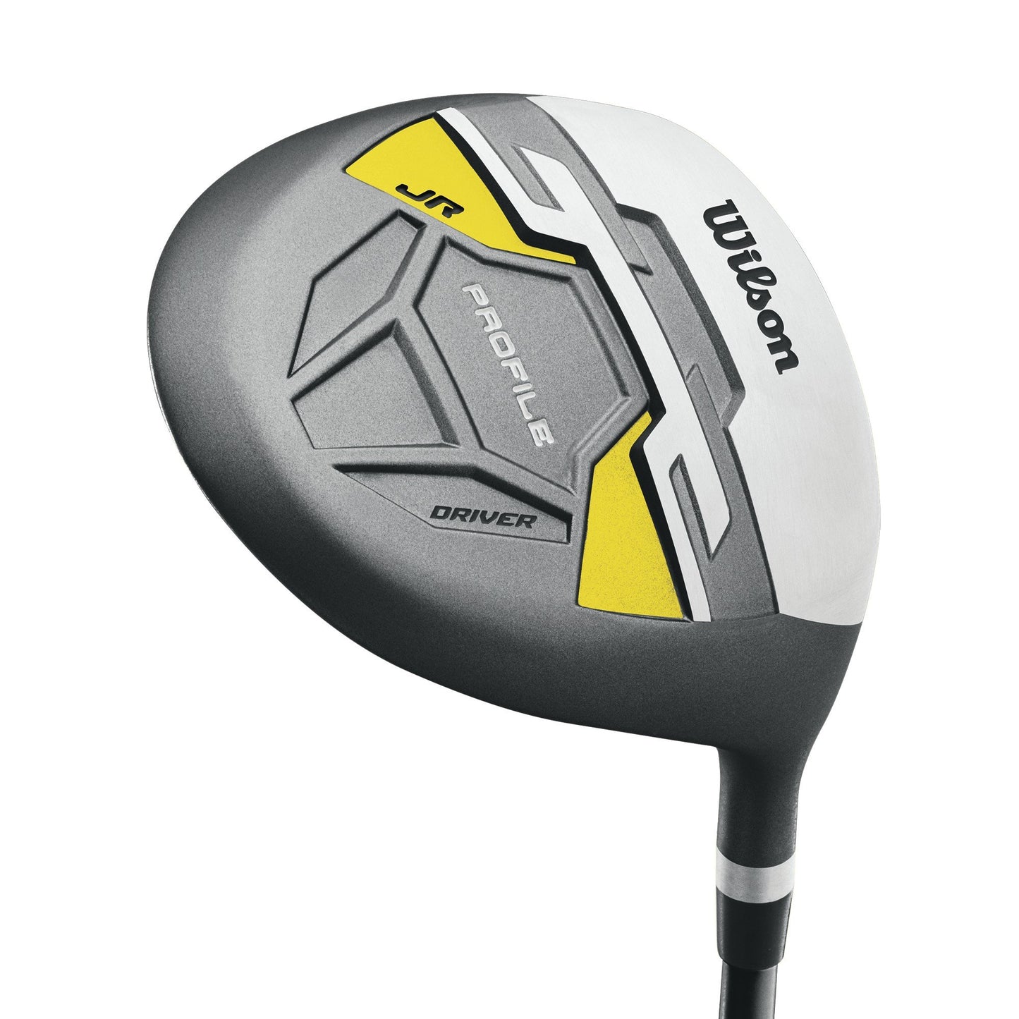 Полный комплект для гольфа Wilson Profile для юниоров с сумкой для гольфа