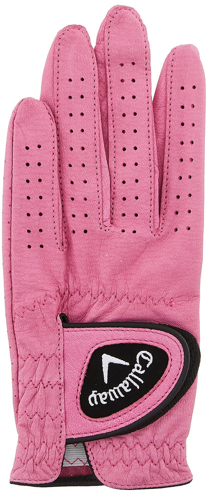 Перчатки Callaway Golf Opti Color левая рука