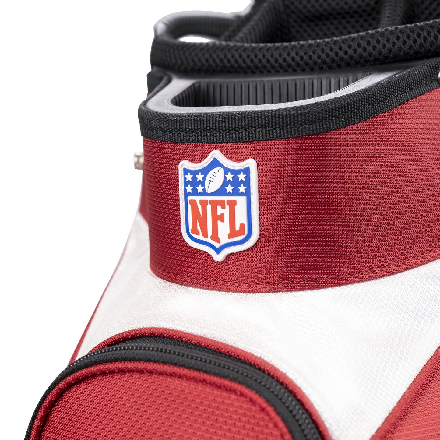 Сумка для гольфа WILSON NFL — тележка и переноска