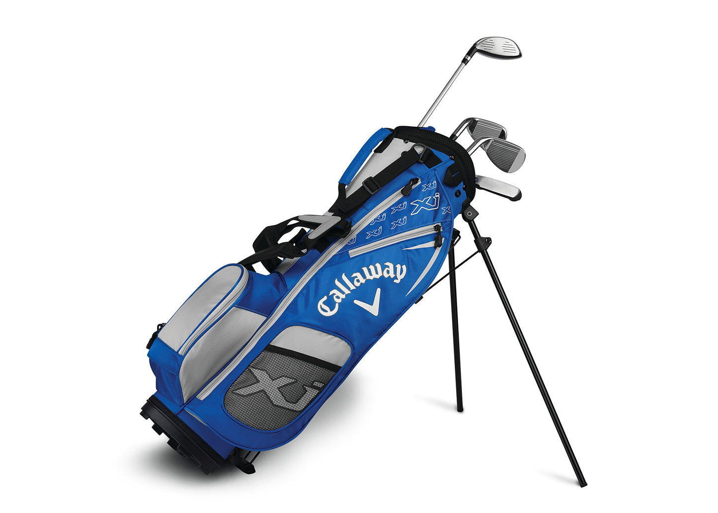Комплект клюшек Callaway Golf XJ юниор