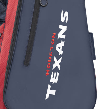 Сумка для гольфа WILSON NFL — тележка и переноска