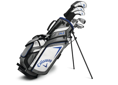 Комплект клюшек Callaway Golf XJ юниор
