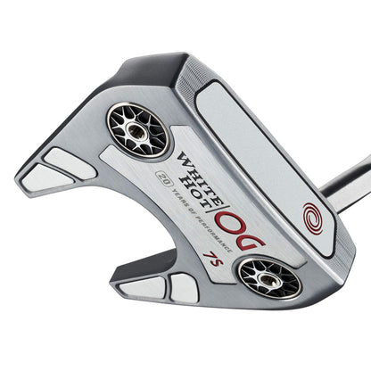 Паттер Odyssey Golf White Hot OG