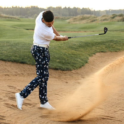 Вейдж PGM for Sand - 72 угол Premium, унисекс