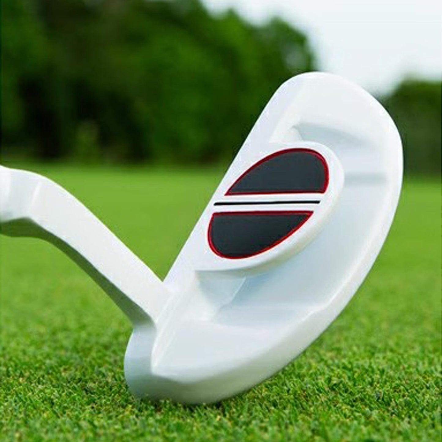 Комплект детский PGM -1 вуд, 2 айрон, 1 паттер, сумка, унисекс