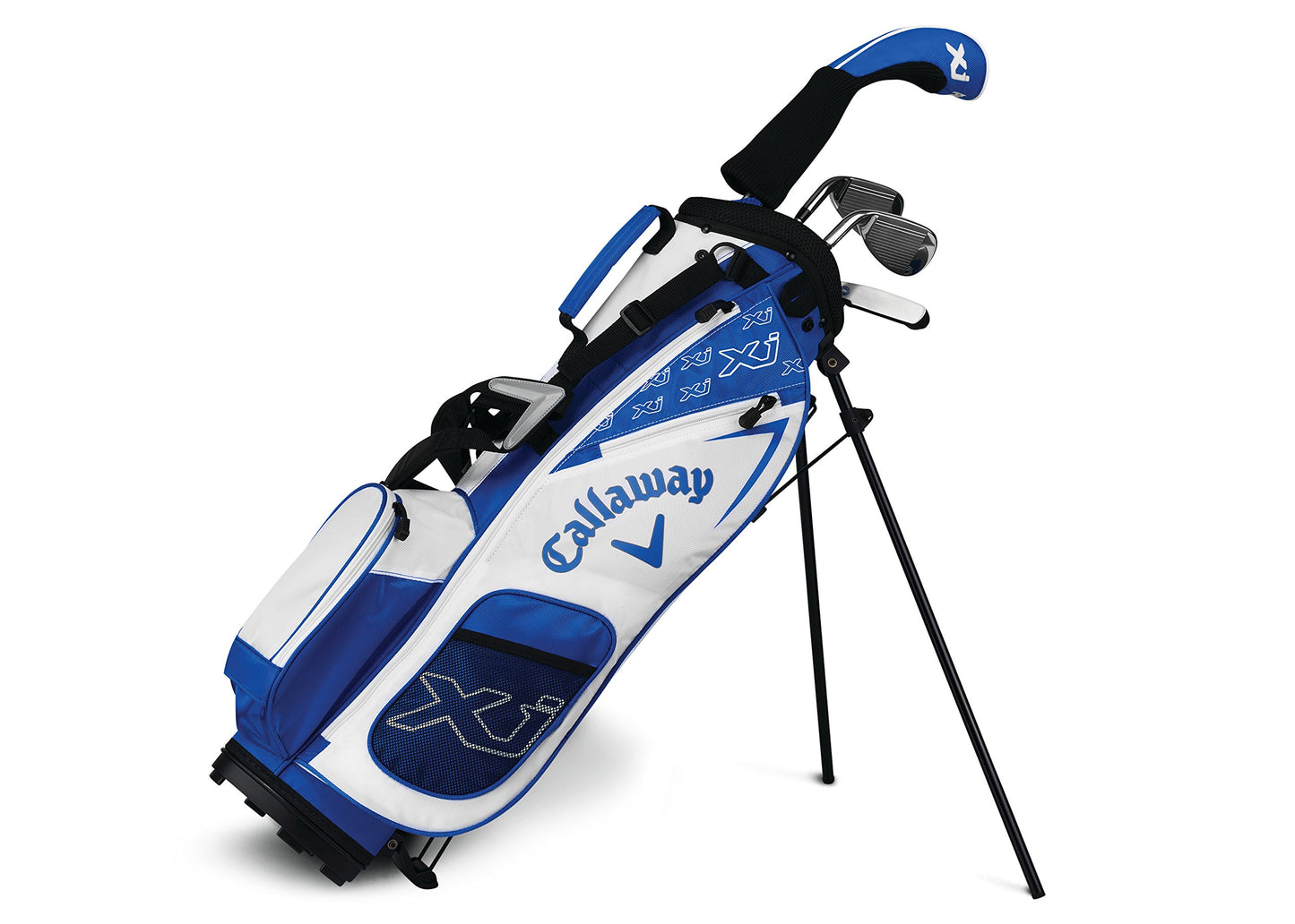 Набор для гольфа Callaway Golf XJ юниор