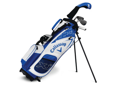 Набор для гольфа Callaway Golf XJ юниор