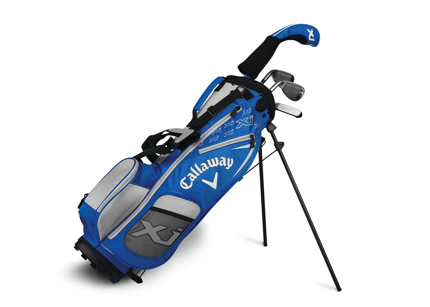 Комплект клюшек Callaway Golf XJ юниор