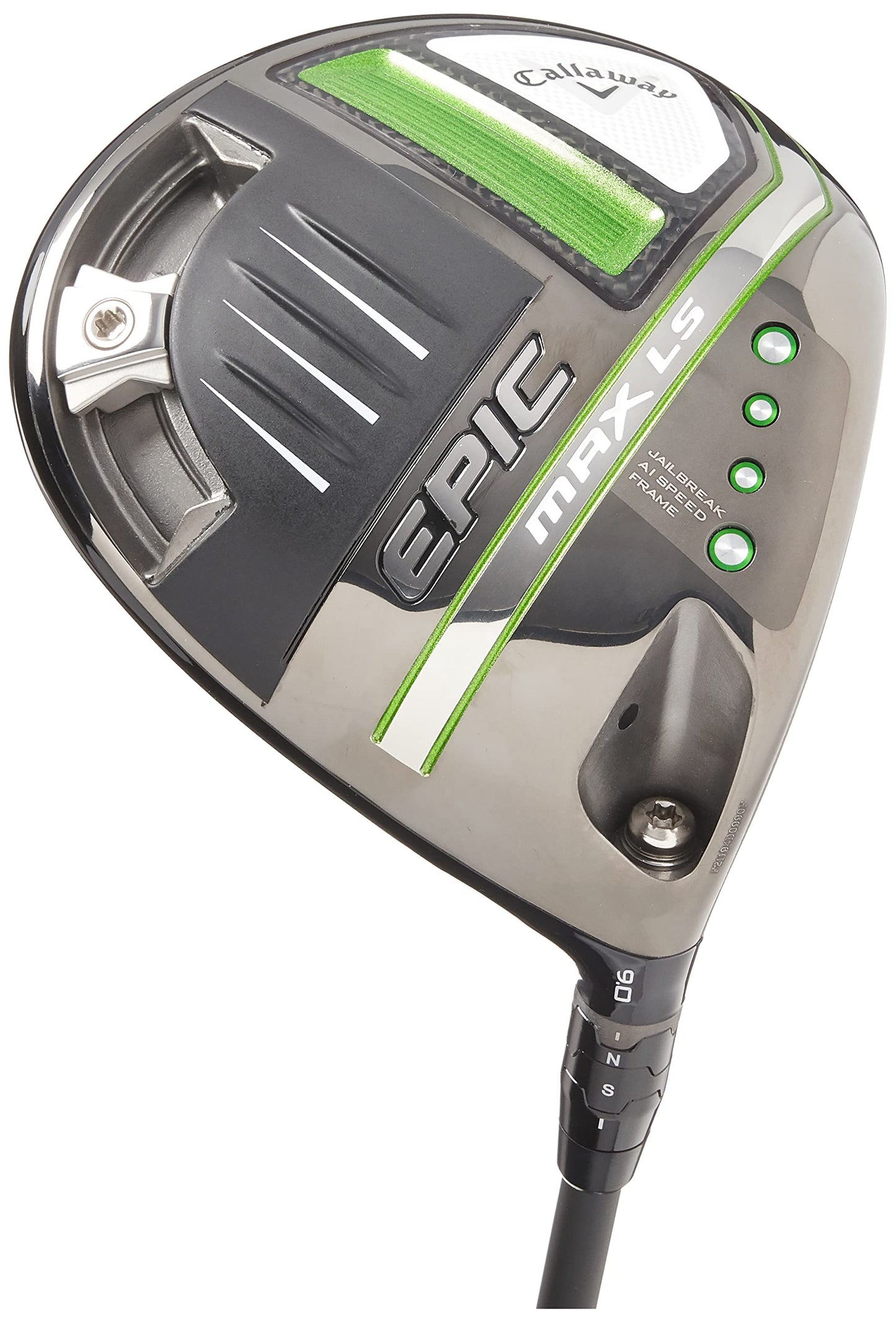 Драйвер Callaway Golf 2021 Epic Max LS