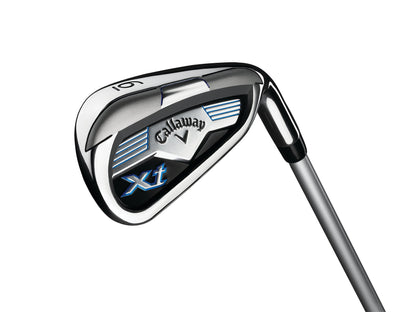 Набор клюшек Callaway Golf XJ юниор