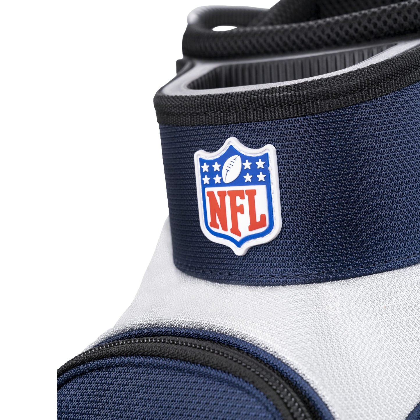 Сумка для гольфа WILSON NFL — тележка и переноска