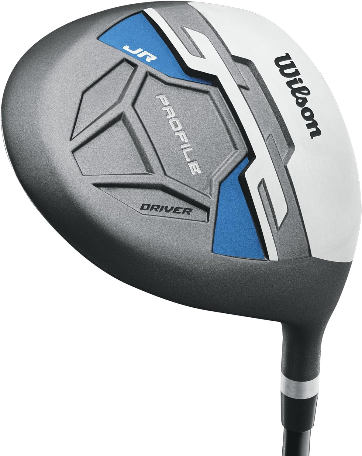 Полный комплект для гольфа Wilson Profile для юниоров с сумкой для гольфа