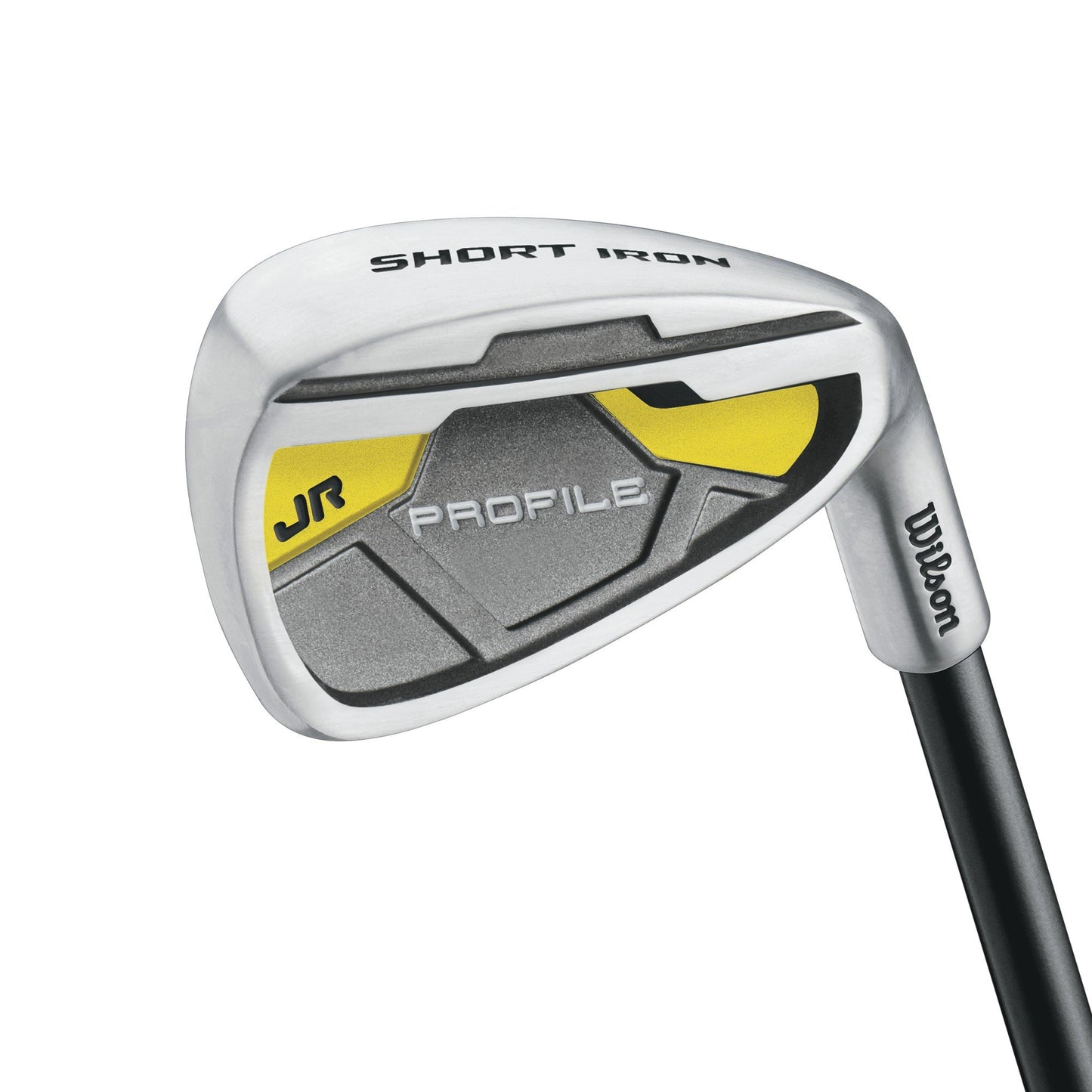 Полный комплект для гольфа Wilson Profile для юниоров с сумкой для гольфа