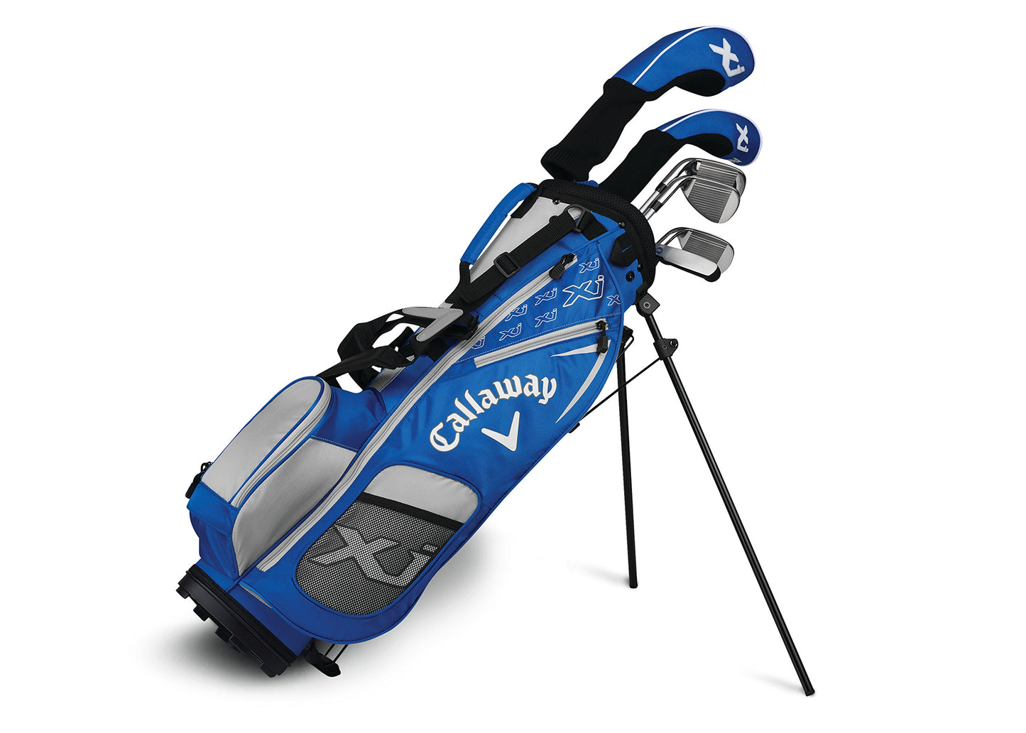 Комплект клюшек Callaway Golf XJ юниор