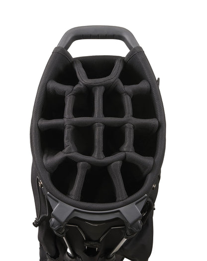 Сумка Mizuno BR-DX 14-позиционная, подставка