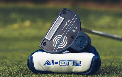 Паттер Odyssey Golf AI-ONE