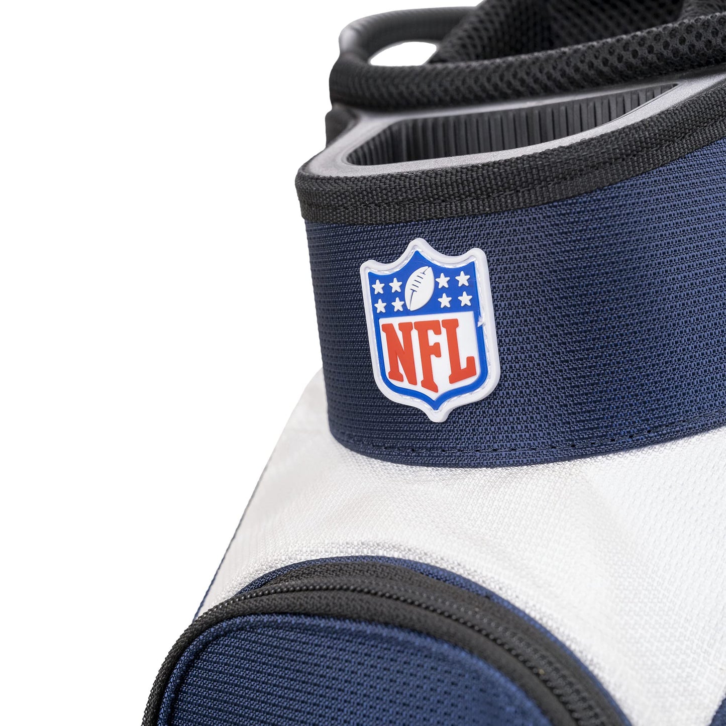 Сумка для гольфа WILSON NFL — тележка и переноска