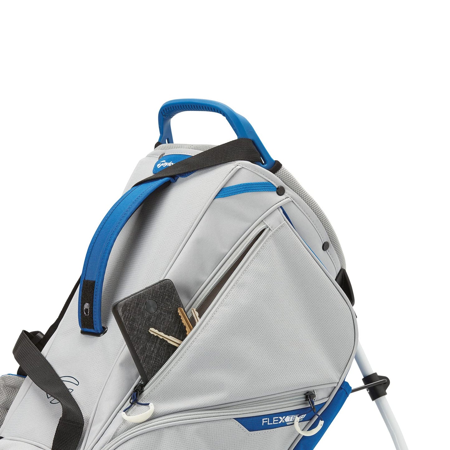 Сумка-стойка Taylormade 2022 Flextech Lite