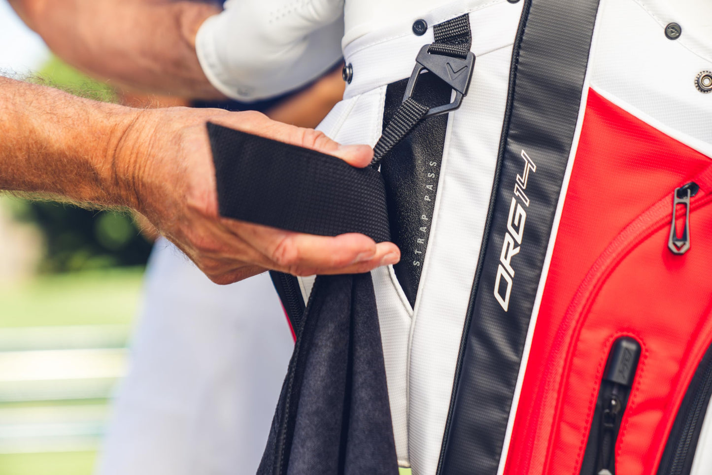 Callaway  Org14