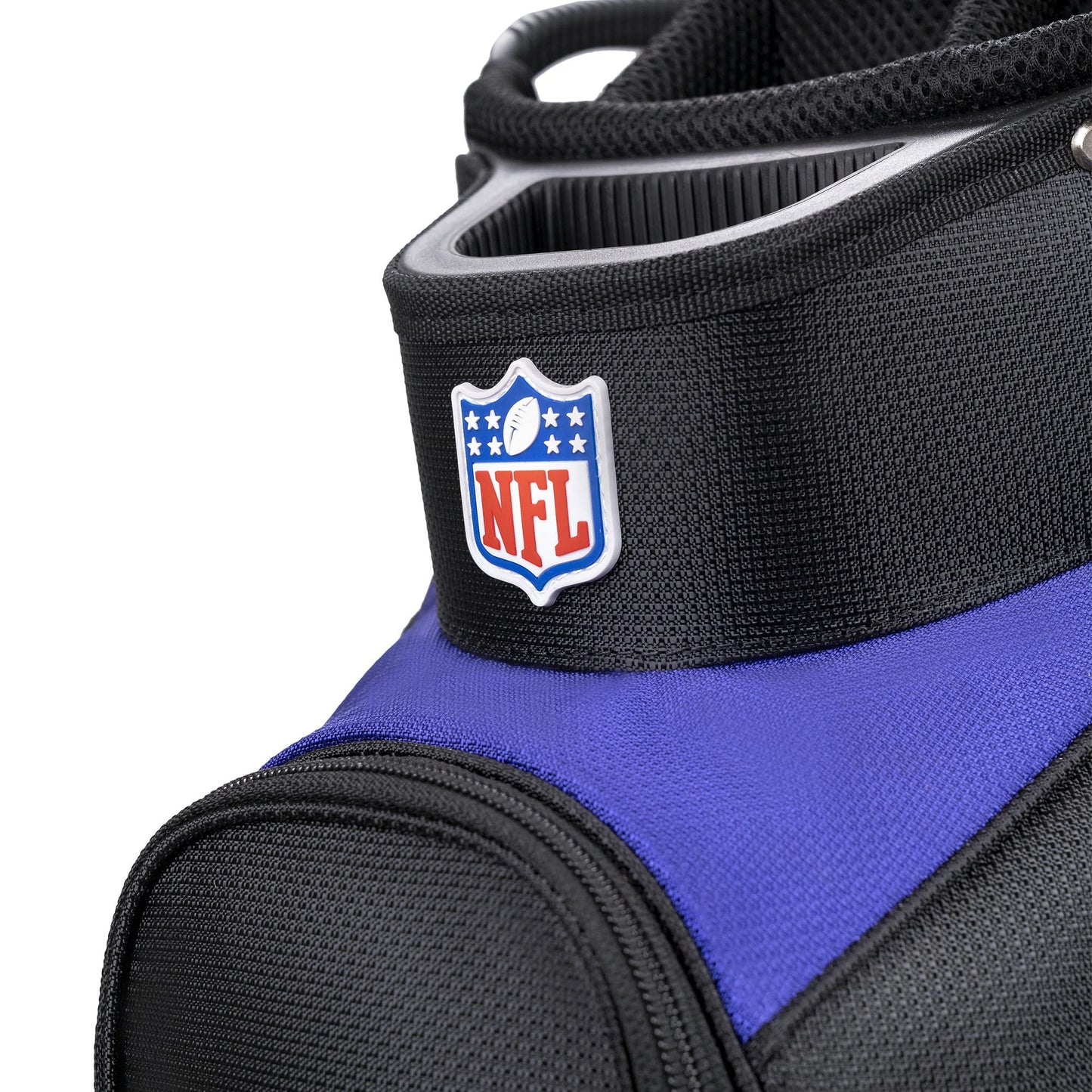 Сумка для гольфа WILSON NFL — тележка и переноска