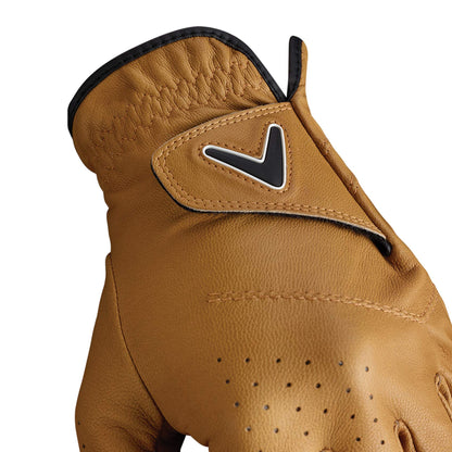 Перчатки Callaway Golf Opti Color левая рука