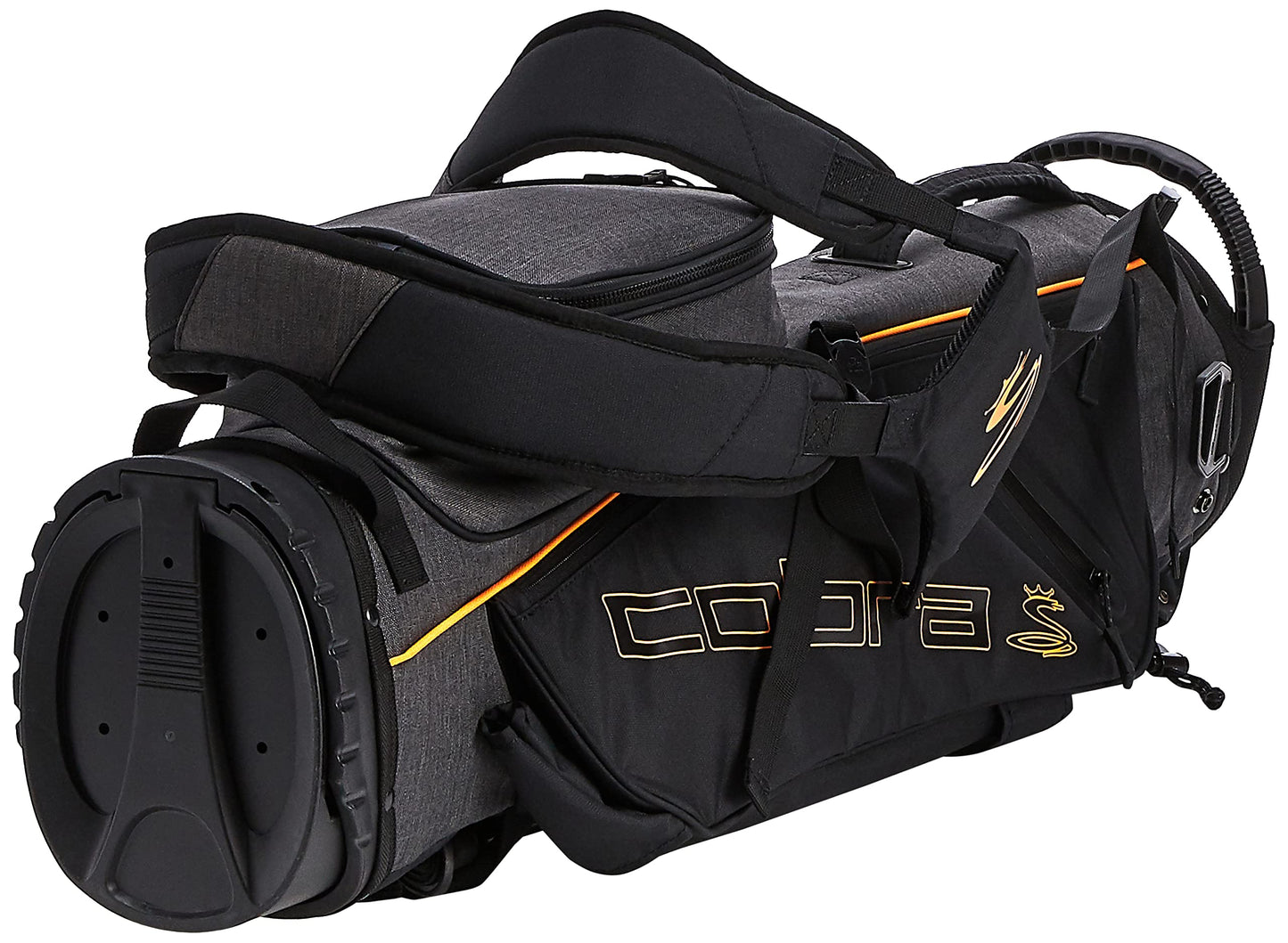 Сумка Sunday Bag Cobra Golf 2019
