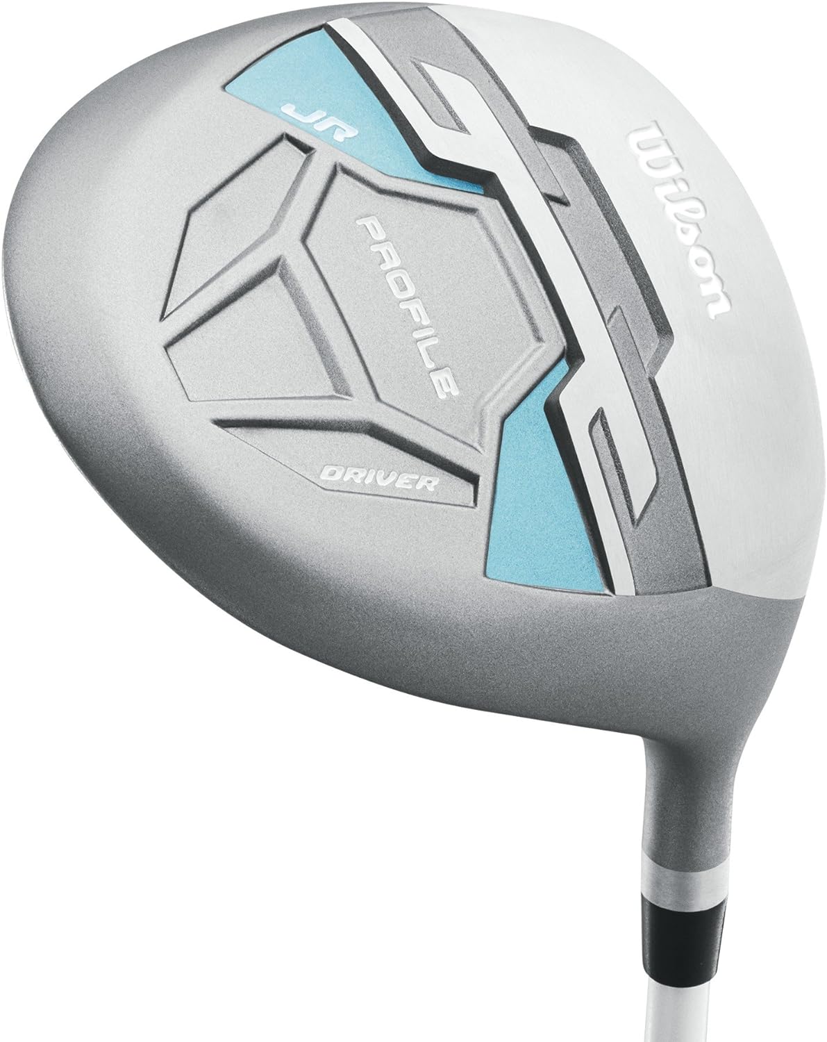 Большой набор для гольфа для девочек Wilson Profile, правая рука 