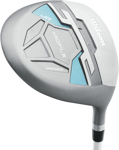 Большой набор для гольфа для девочек Wilson Profile, правая рука 