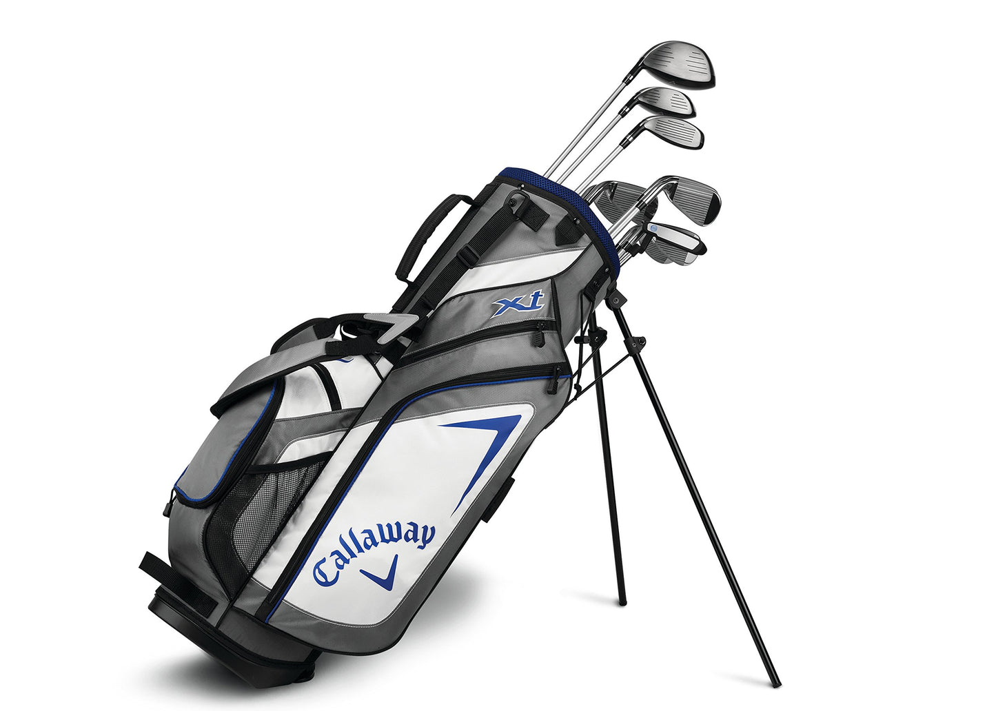Комплект клюшек Callaway Golf XJ юниор