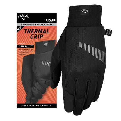 Callaway Golf Thermal Grip, в холод (2 шт.) 