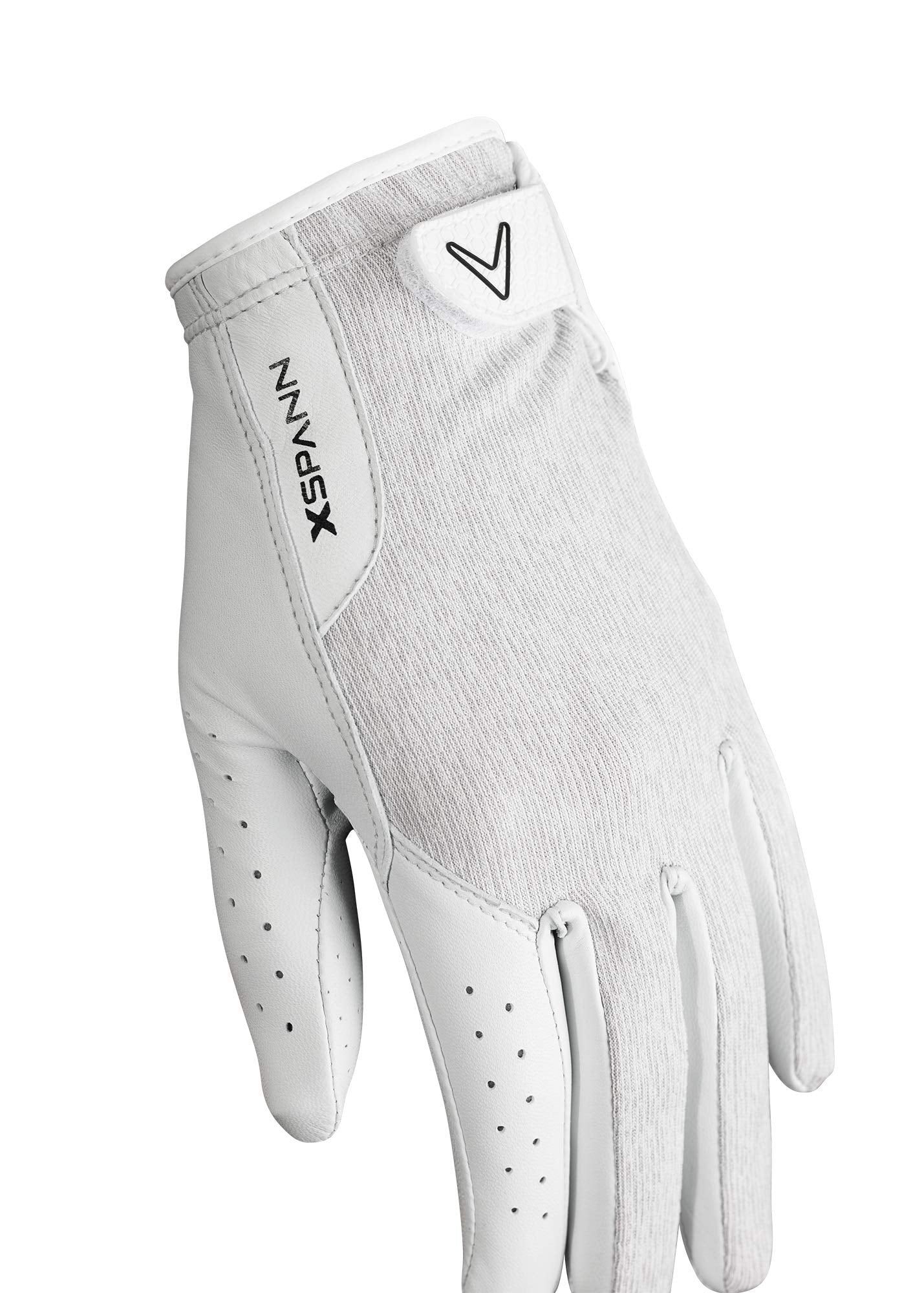 Перчатки Callaway Golf X Spann