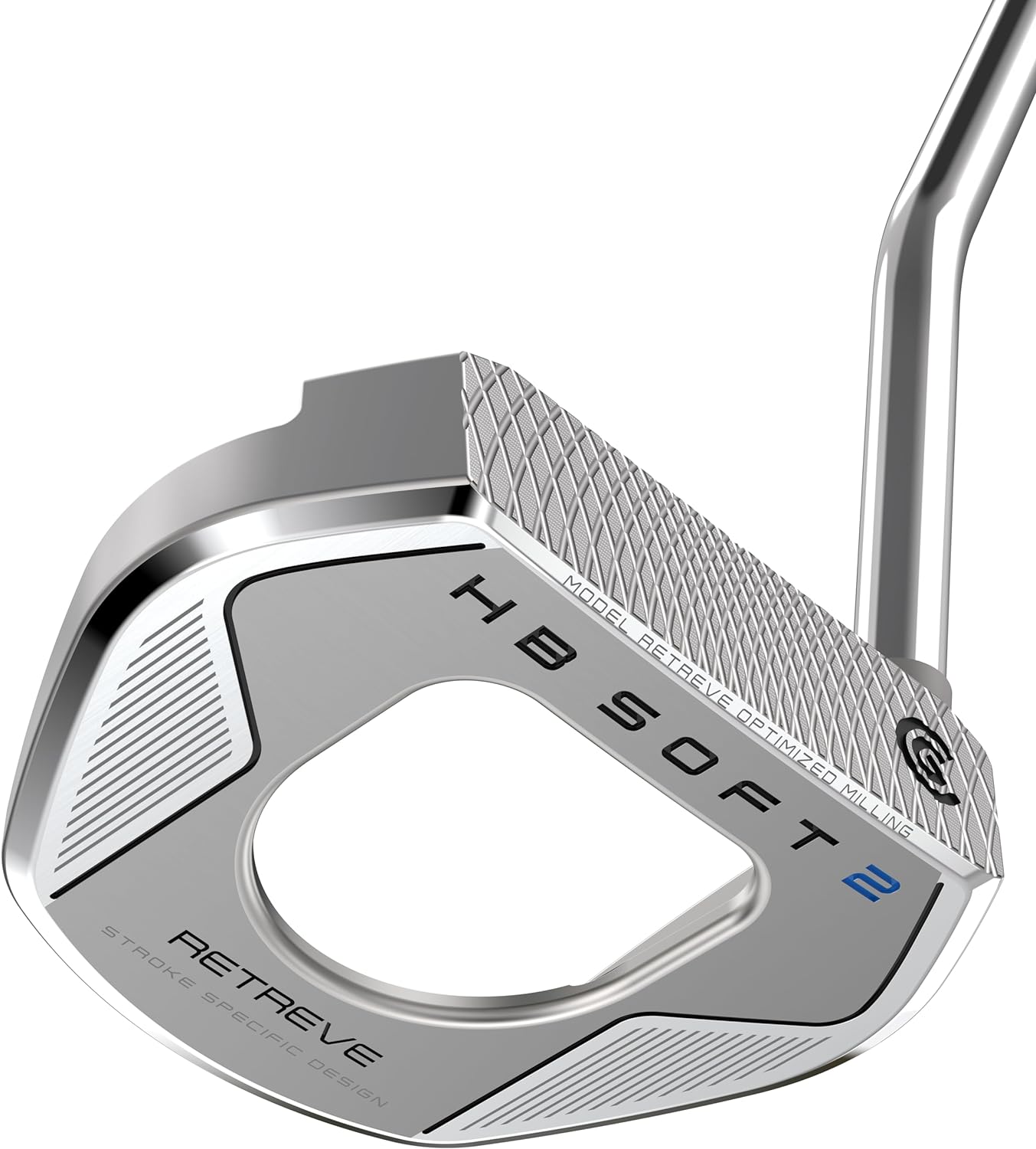 Паттер HB Soft 2 Retreve OS, правая