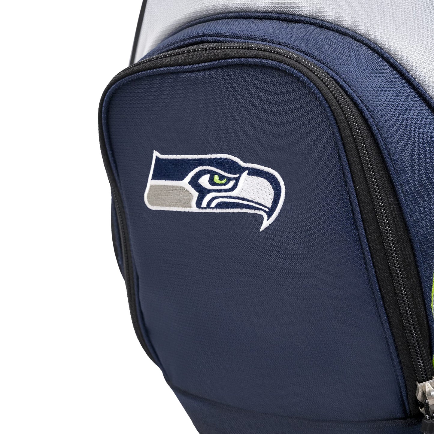 Сумка для гольфа WILSON NFL — тележка и переноска