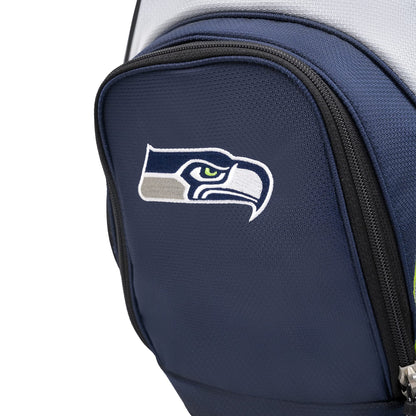 Сумка для гольфа WILSON NFL — тележка и переноска
