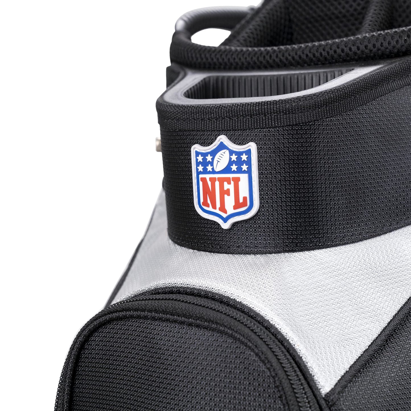 Сумка для гольфа WILSON NFL — тележка и переноска