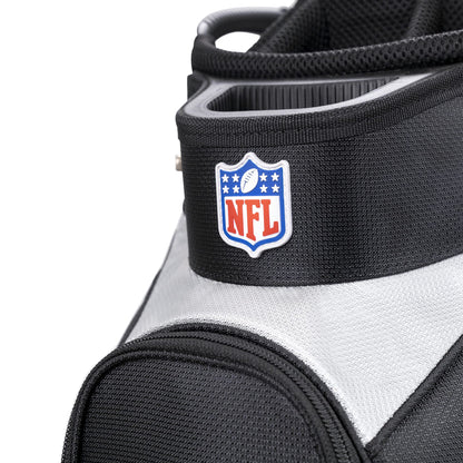 Сумка для гольфа WILSON NFL — тележка и переноска