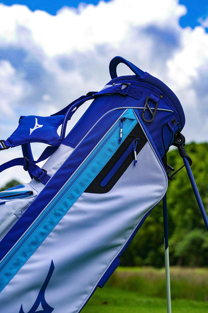 Сумка для гольфа Mizuno BR-D3 подставка
