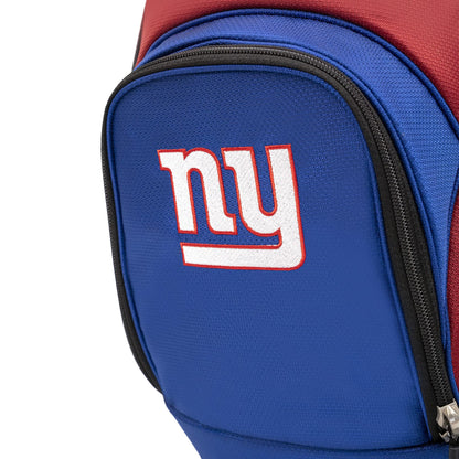 Сумка для гольфа WILSON NFL — тележка и переноска
