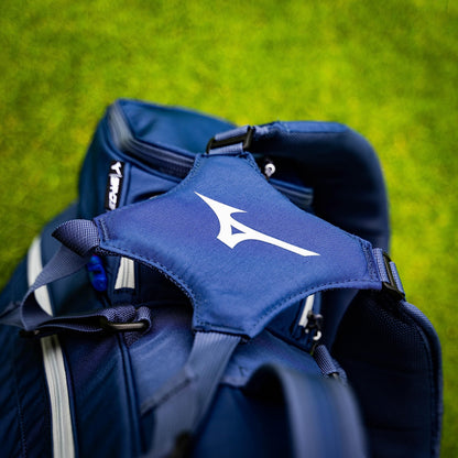 Сумка для гольфа Mizuno BR-D3 подставка