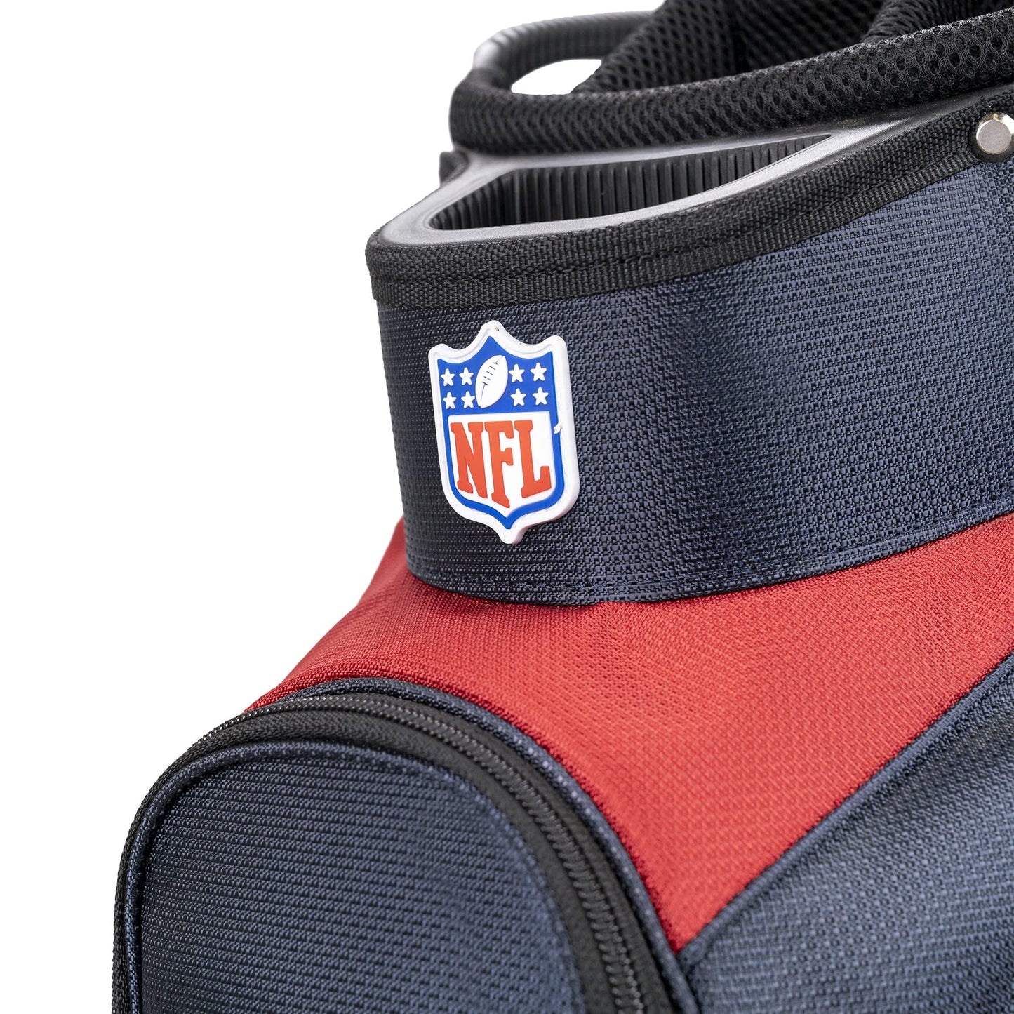 Сумка для гольфа WILSON NFL — тележка и переноска