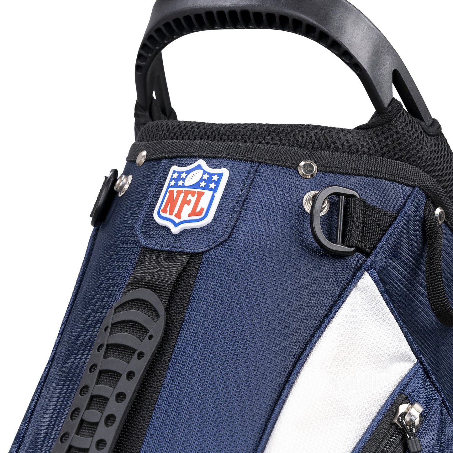 Сумка для гольфа WILSON NFL — тележка и переноска