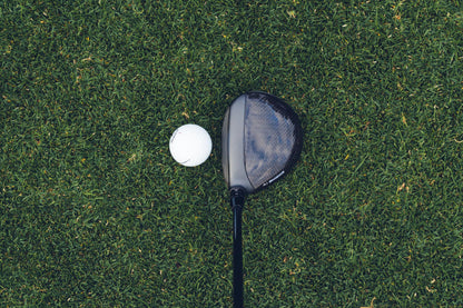 Вуд Callaway Golf Paradym AI Smoke TD Fairway