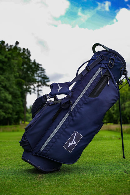Сумка для гольфа Mizuno BR-D3 подставка
