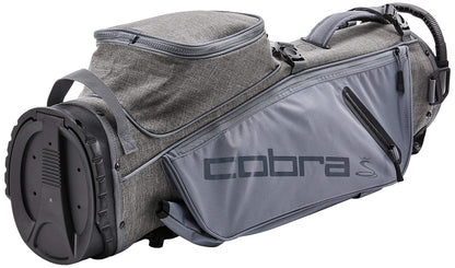 Сумка Sunday Bag Cobra Golf 2019