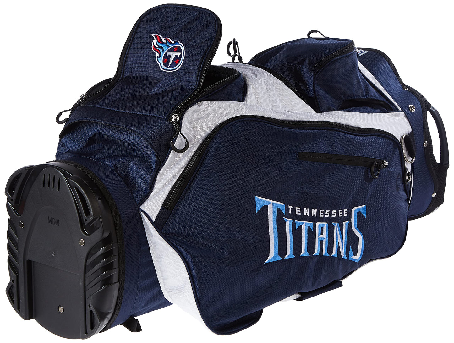 Сумка для гольфа WILSON NFL — тележка и переноска