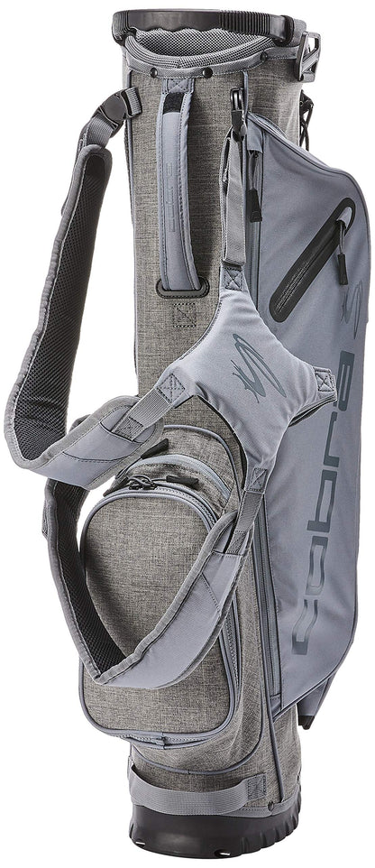 Сумка Sunday Bag Cobra Golf 2019
