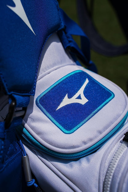 Сумка для гольфа Mizuno BR-D3 подставка