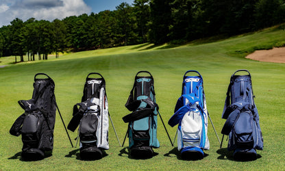 Сумка для гольфа Mizuno BR-D3 подставка